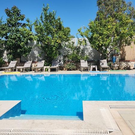 Villa Ekin Fethiye Exterior foto