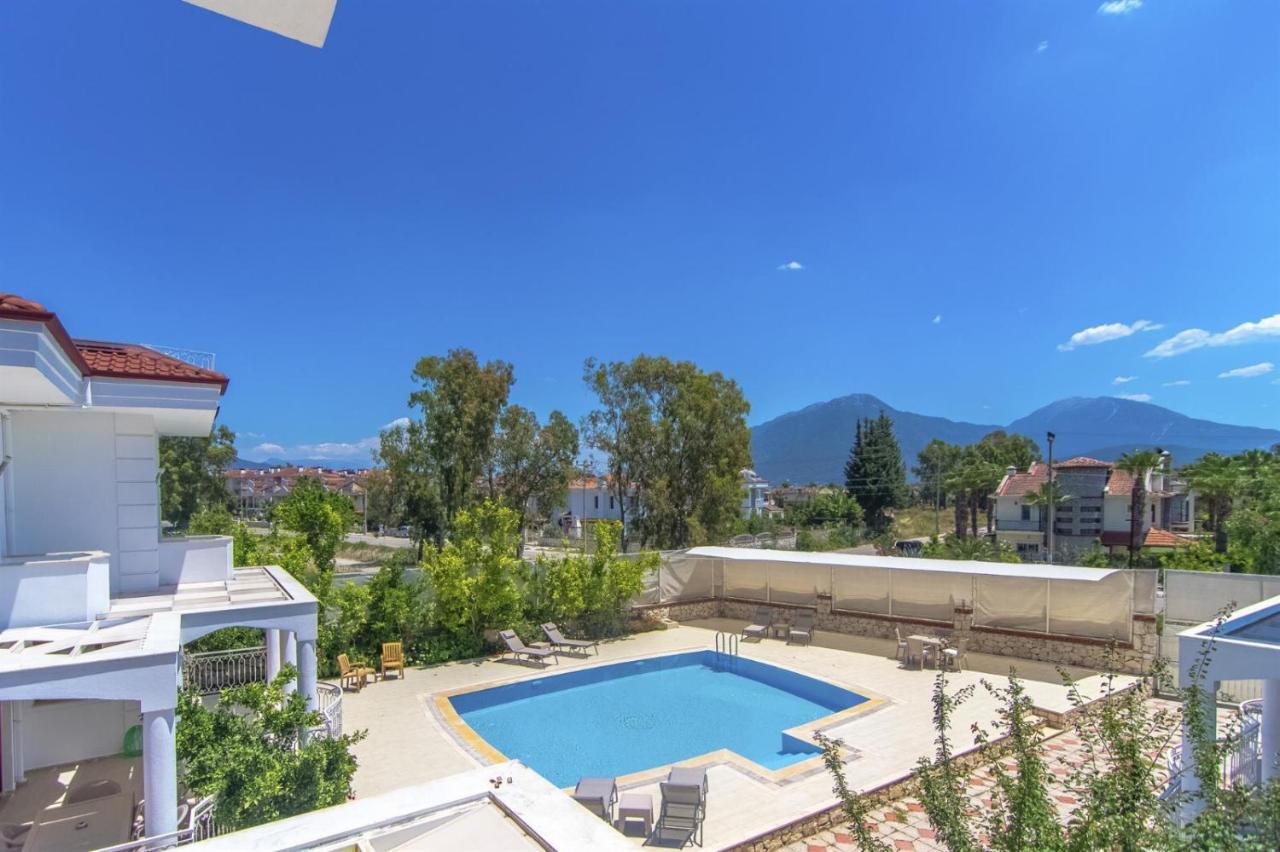 Villa Ekin Fethiye Exterior foto