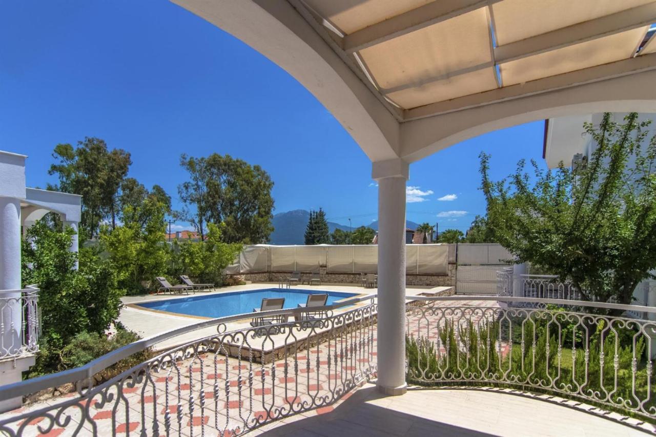 Villa Ekin Fethiye Exterior foto