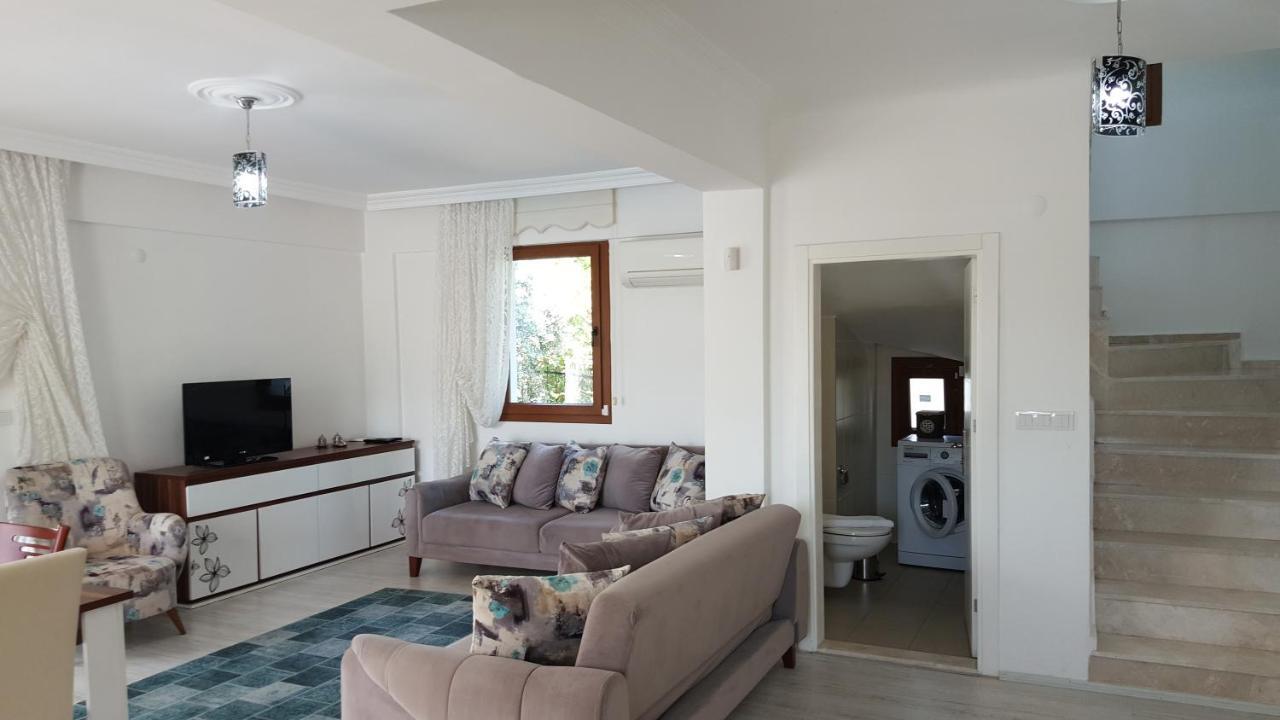Villa Ekin Fethiye Exterior foto