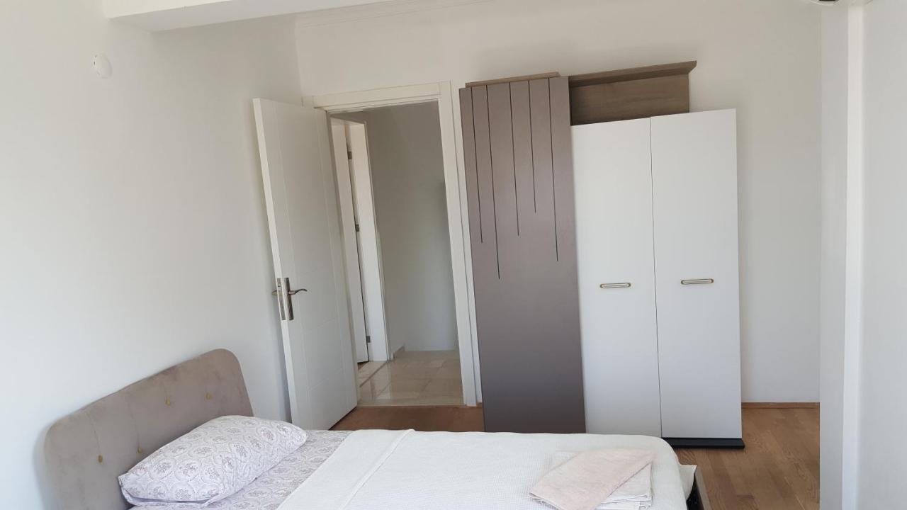 Villa Ekin Fethiye Exterior foto