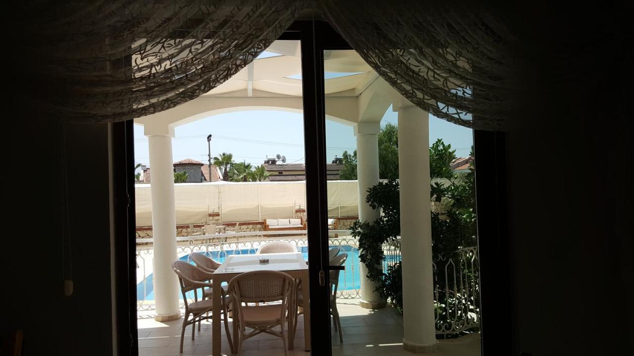 Villa Ekin Fethiye Exterior foto