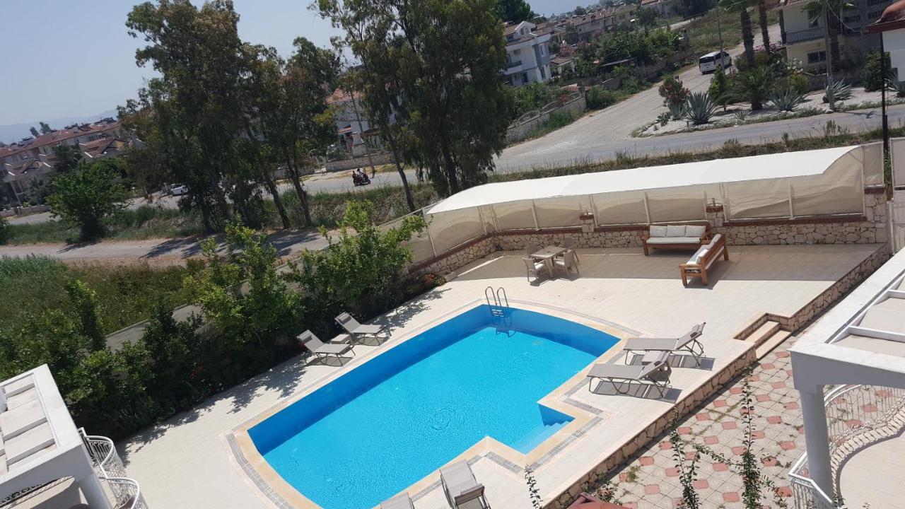 Villa Ekin Fethiye Exterior foto