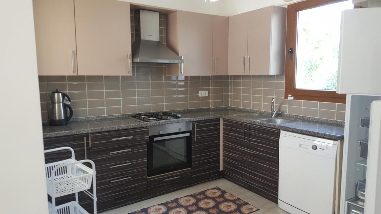 Villa Ekin Fethiye Habitación foto