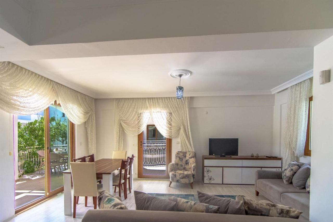 Villa Ekin Fethiye Exterior foto