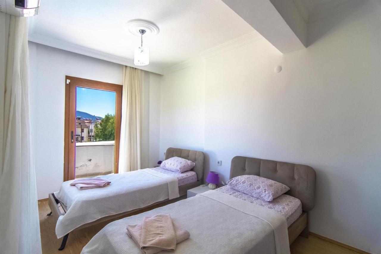 Villa Ekin Fethiye Exterior foto