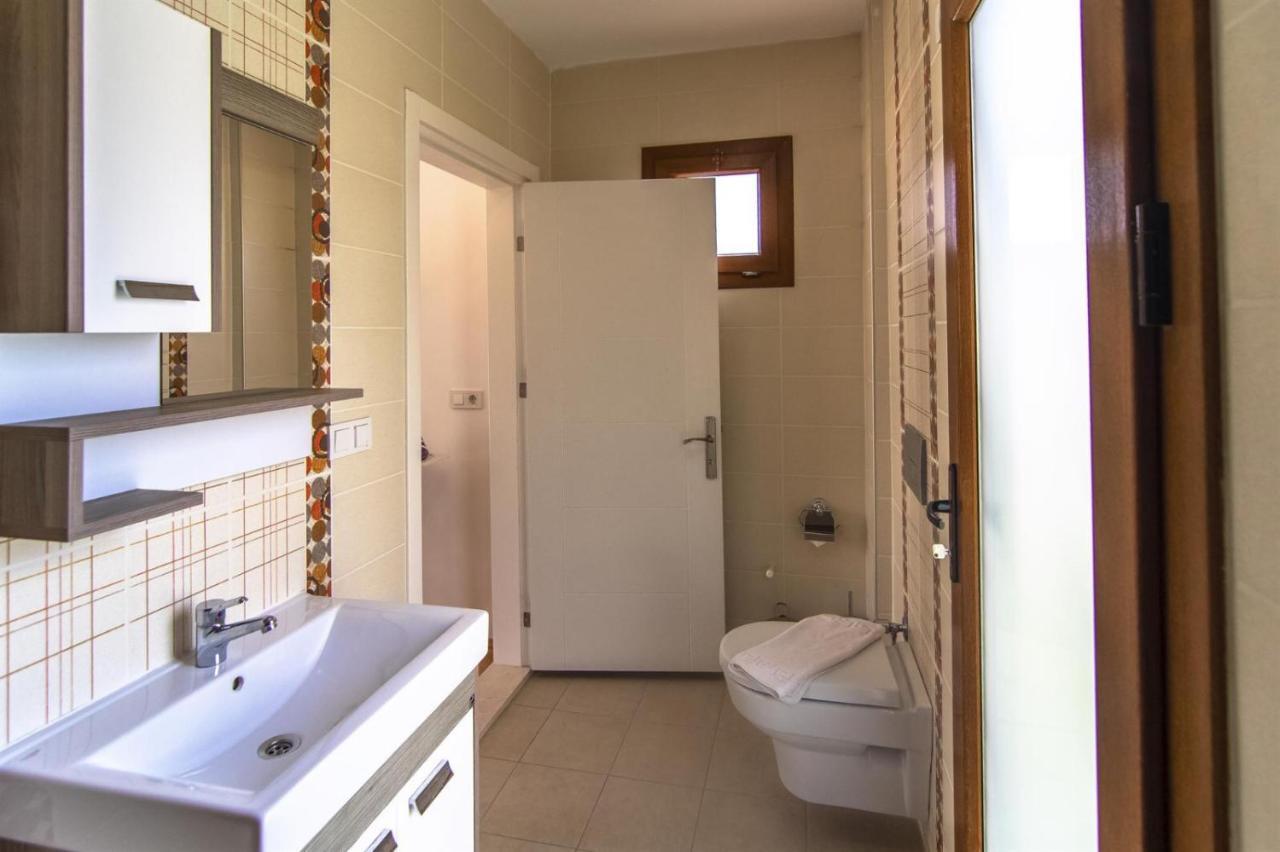 Villa Ekin Fethiye Exterior foto